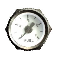 Kraftstoffstandsanzeige für GFS-24 open