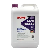 5,0 Liter Frostschutz ROWE HIGHTEC