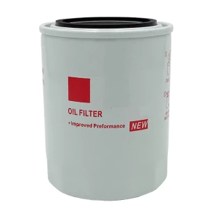 Ölfilter Bauer GFS-12